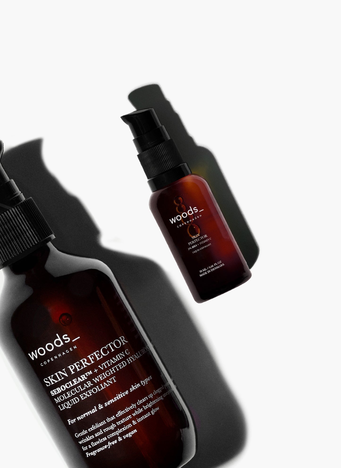 SKIN PERFECTOR 2% BHA